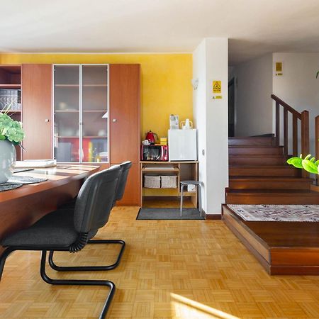 Gfhome Casale sul Sile Bagian luar foto