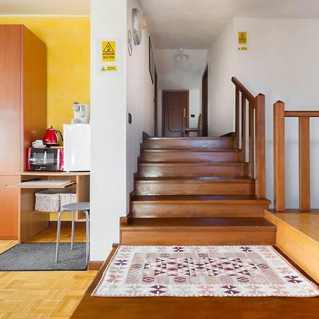 Gfhome Casale sul Sile Bagian luar foto