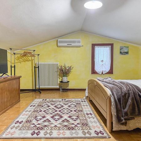 Gfhome Casale sul Sile Bagian luar foto