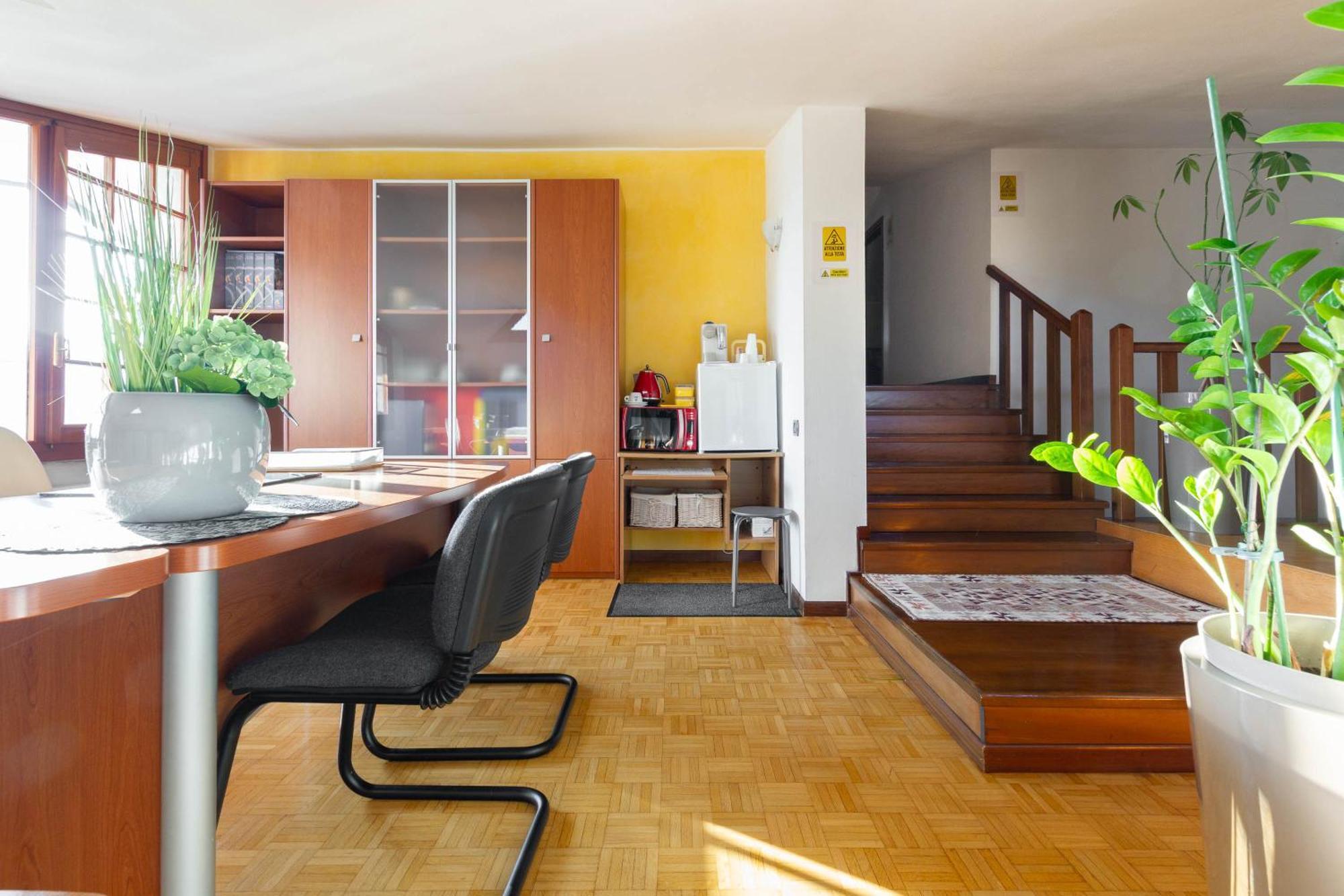 Gfhome Casale sul Sile Bagian luar foto