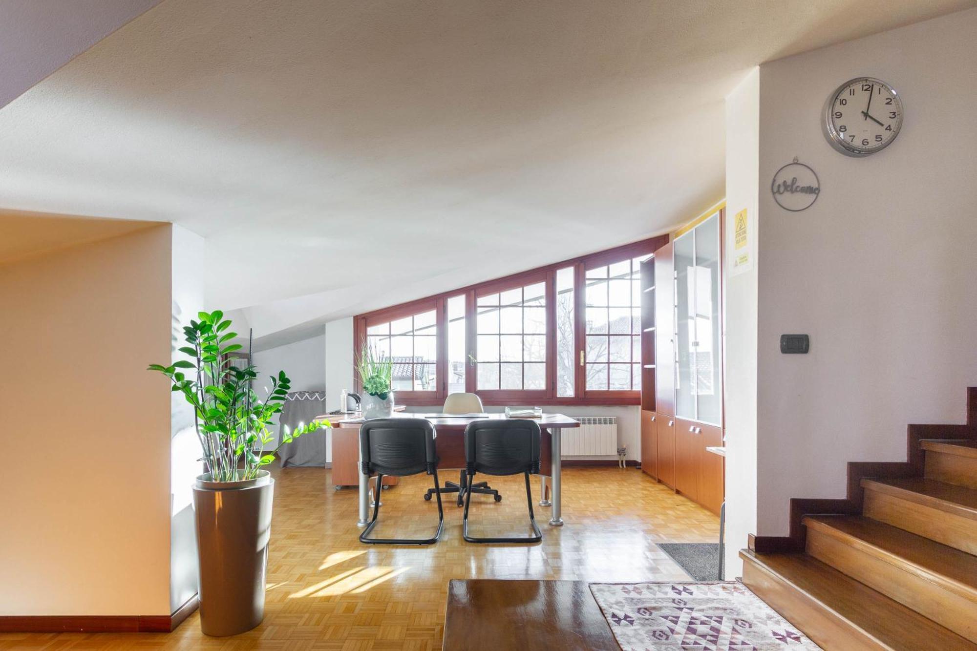 Gfhome Casale sul Sile Bagian luar foto