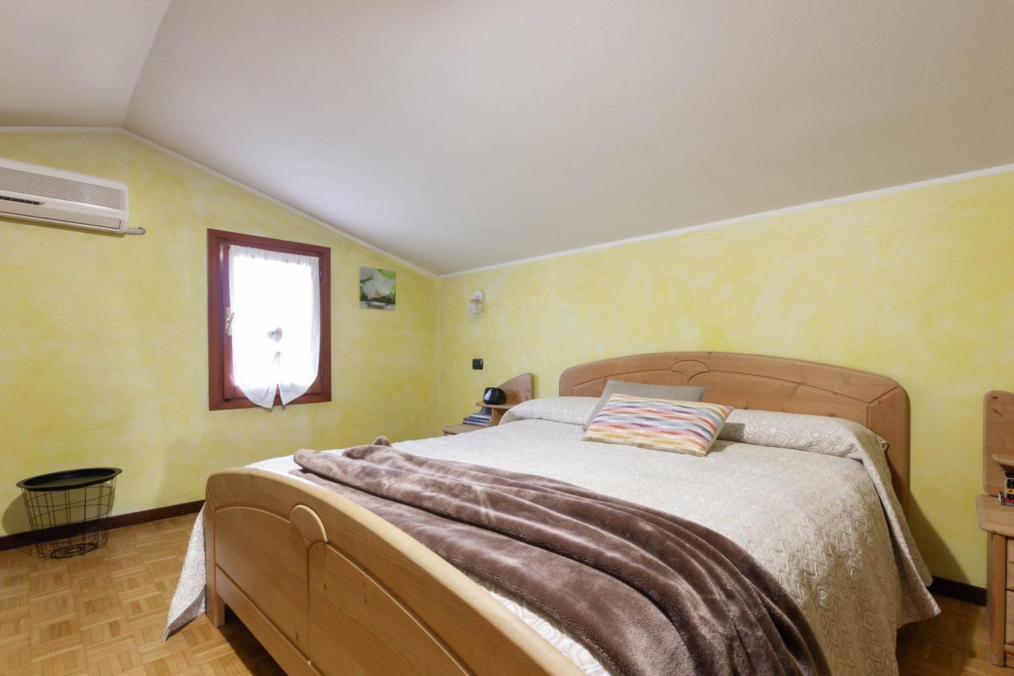 Gfhome Casale sul Sile Bagian luar foto